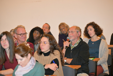 ADN Michel Perret