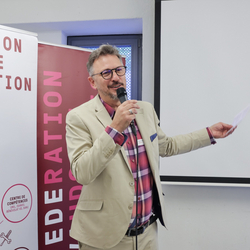 Alain Herzog