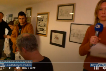La Télé La Télé