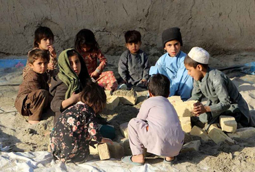 AFGHANISTAN FOOD CRISIS AFGHANISTAN FOOD CRISIS