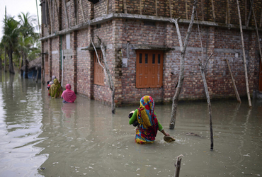Climate Bangladesh Cost of Climate Change Climate Bangladesh Cost of Climate Change