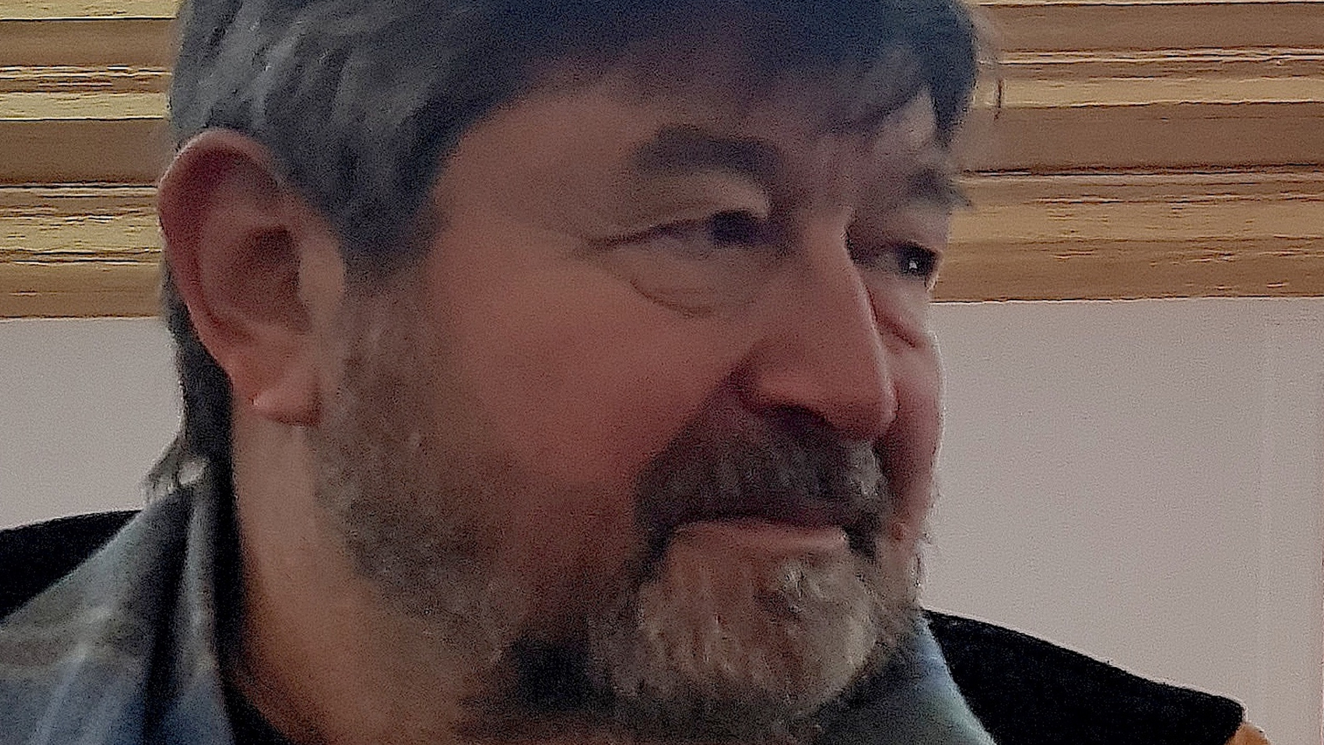 Claude Desimoni
